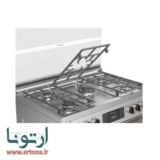 گاز مبله آلتون مدل MD5S